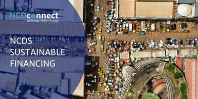 Integrating NCDs into National Health Plans: Smarter Financing and Buying Strategies