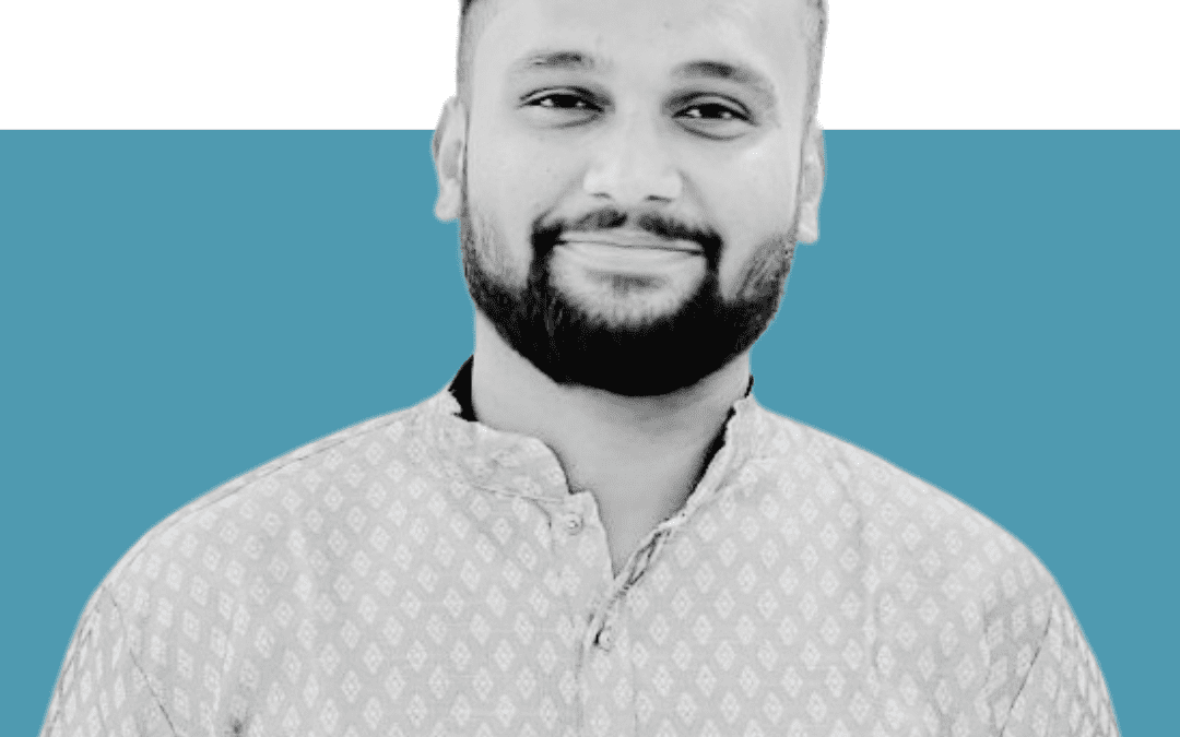 Meet Dhruv: Championing Data Integrity