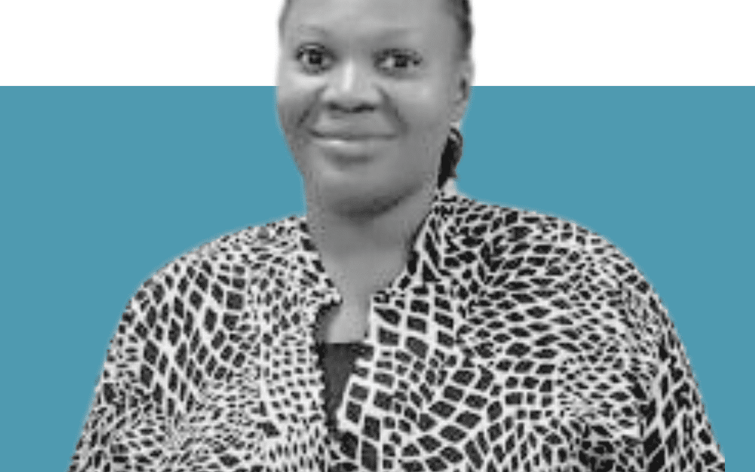 Behind the Scenes of NCDconnect: A Conversation with Nes Ogunmolu