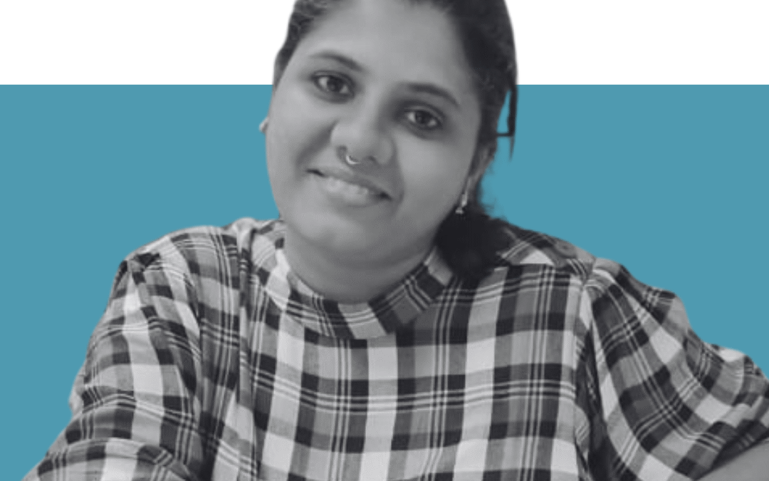 Meet the Team: Suby Sanju on Sourcing NCD Medicines at IDA Foundation