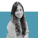 Gauri Sahasrabudhe, Strategic Sourcing Specialist at IDA Foundation, supporting NCDconnect efforts on noncommunicable diseases