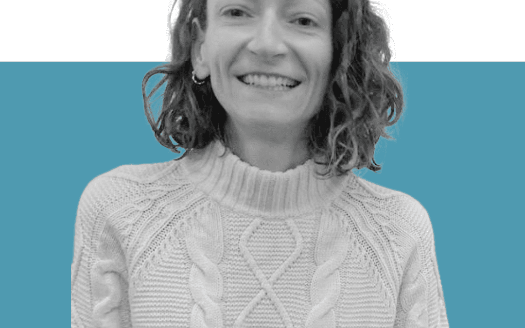 Embarking on the NCDconnect Journey with Agathe Masson