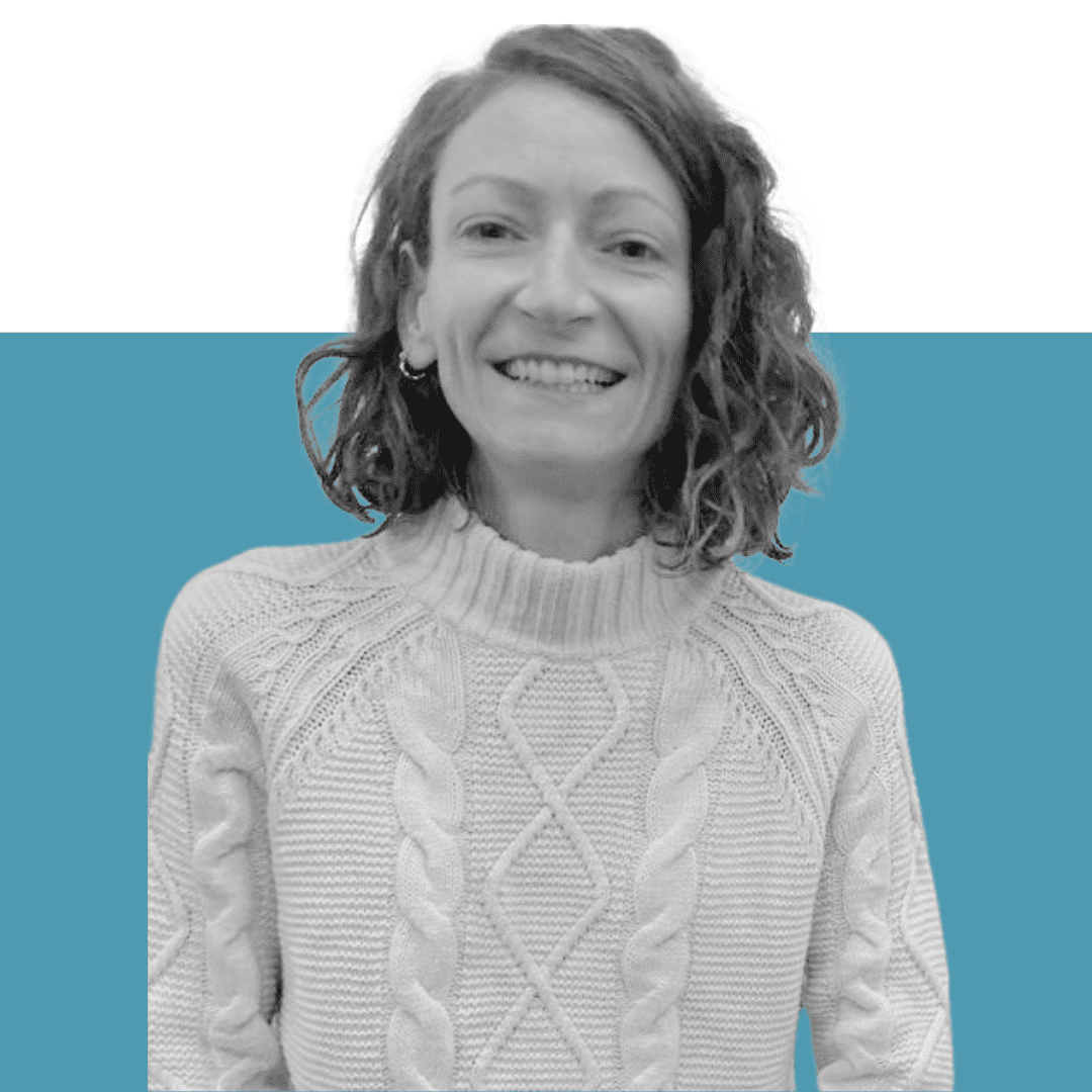 Agathe Masson, Excellence Specialist at IDA Foundation, supporting NCDconnect efforts on noncommunicable diseases