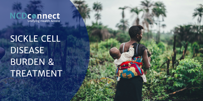 Sickle Cell Disease: How to Support 14 Million Lives Affected by 2050