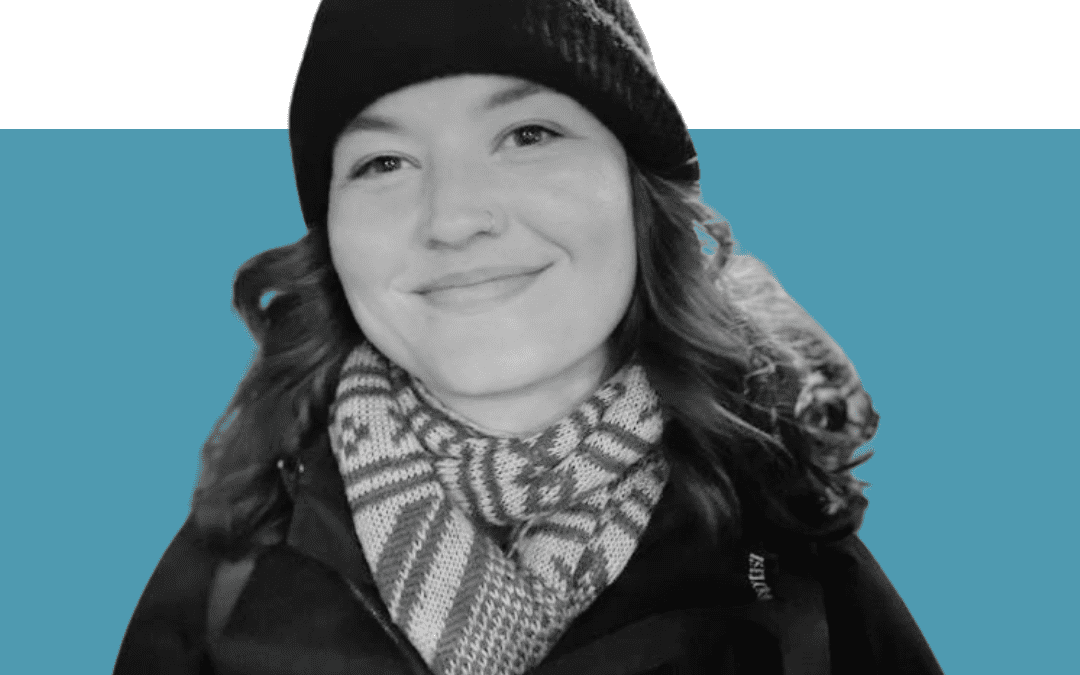 Ensuring Market Access, with Callie Weber
