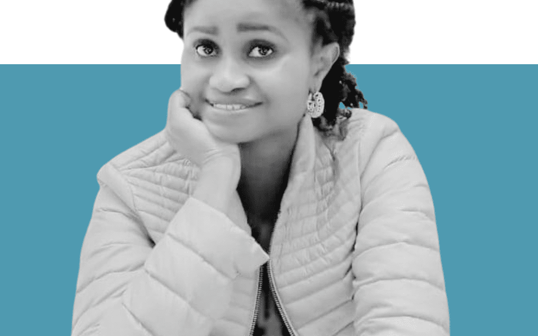 Understanding the market, with Eghosa Ramnaps