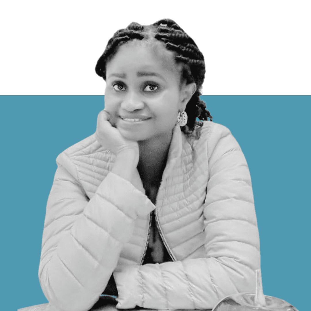 Eghosa Ramnaps, Health Partnerships Manager at IDA Foundation, supporting NCDconnect efforts on noncommunicable diseases