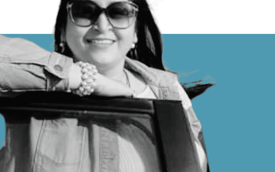 Driving Diagnostic Procurement: A Conversation with Preeti Rane