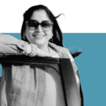Preeti Prane, Category Management NCD Diagnostics at IDA Foundation, supporting NCDconnect efforts on noncommunicable diseases