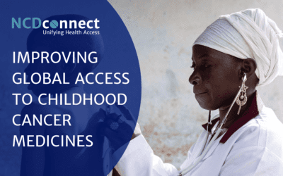 Childhood Cancer Medicines: Improving Access in LMICs