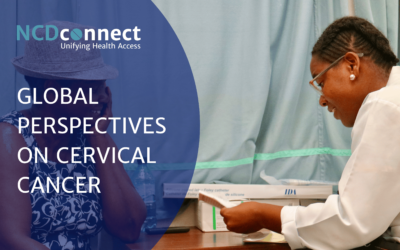 Global Perspectives on Cervical Cancer: Targets, Challenges, and Solutions