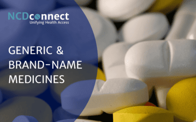 Brand-Name and Generic Medicines: 2 Sides of the Same Coin