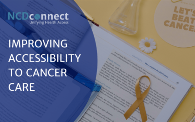 How are these 6 Countries Improving Accessibility of Cancer Care?