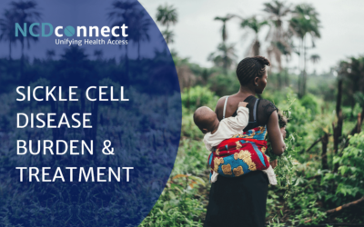 Sickle Cell Disease: How to Support 14 Million Lives Affected by 2050