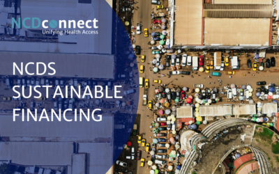 Integrating NCDs into National Health Plans: Smarter Financing and Buying Strategies